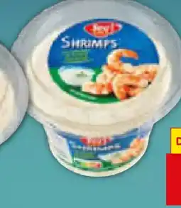 Netto Marken-Discount Seagold Shrimpssalat Angebot
