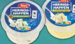 Netto Marken-Discount Seagold Fischfeinkost Angebot