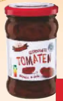 Netto Marken-Discount Las Cuarenta Getrocknete Tomaten Angebot