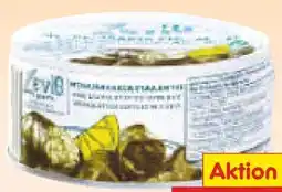 Netto Marken-Discount Zevio Zenith gefüllte Weinblätter Angebot