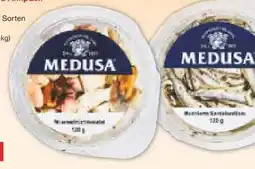 Netto Marken-Discount Medusa Antipasti Angebot