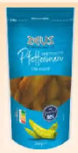 Netto Marken-Discount Zeus Griechische Pfefferonen Angebot