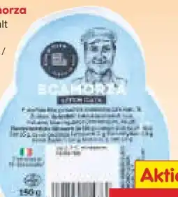 Netto Marken-Discount Scamorza Angebot