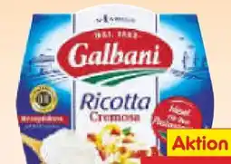 Netto Marken-Discount Galbani Ricotta Angebot