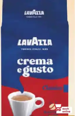 Netto Marken-Discount Lavazza Crema e Gusto Classico Angebot