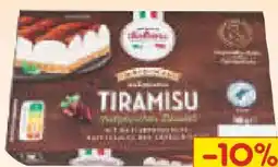 Netto Marken-Discount Mondo Italiano Tiramisu Angebot