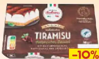 Netto Marken-Discount Mondo Italiano Tiramisu Angebot