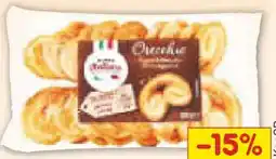 Netto Marken-Discount Mondo Italiano Blätterteiggebäck Angebot