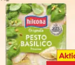 Netto Marken-Discount Hilcona Mezzelune Angebot