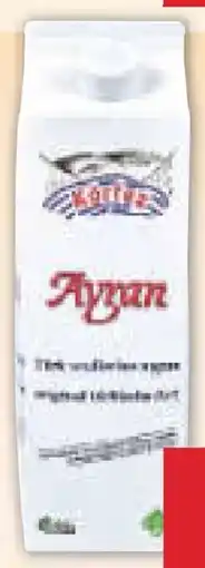 Netto Marken-Discount Schwälbchen Körfez Ayran Angebot