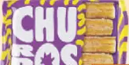 Netto Marken-Discount Cookie Bros Churros Angebot