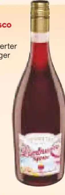 Netto Marken-Discount Aperito Lambrusco Spritz Angebot