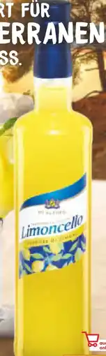 Netto Marken-Discount Di Alfino Limoncello Angebot