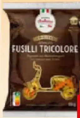 Netto Marken-Discount Mondo Italiano Fusilli Tricolore Angebot
