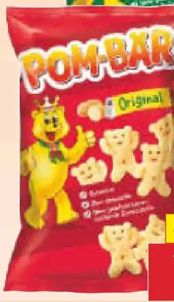 Netto Marken-Discount Funny Frisch Pom-Bär Original Angebot