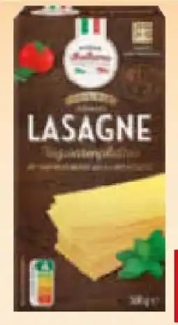 Netto Marken-Discount Mondo Italiano Original Lasagneplatten Angebot