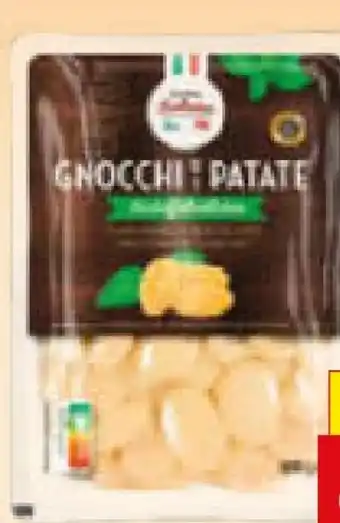 Netto Marken-Discount Mondo Italiano Gnocchi Angebot