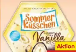 Netto Marken-Discount Ferrero Sommer Küsschen Vanilla Ice Cream Angebot