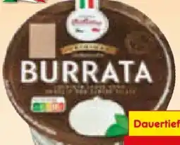 Netto Marken-Discount Mondo Italiano Burrata Angebot