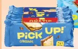 Netto Marken-Discount Bahlsen Leibniz Pick Up! Original Angebot