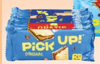 Netto Marken-Discount Bahlsen Leibniz Pick Up! Original Angebot