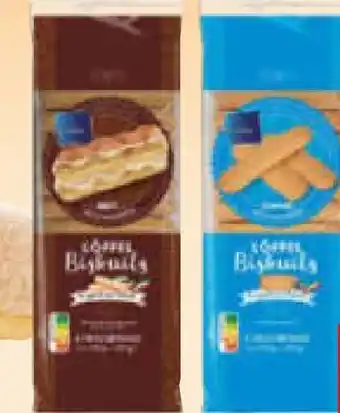Netto Marken-Discount Biscoteria Löffelbiskuits Angebot