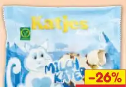 Netto Marken-Discount Katjes Family Milchkater Angebot