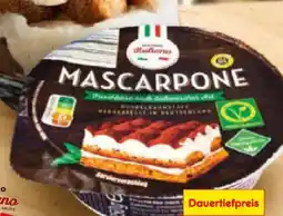 Netto Marken-Discount Mondo Italiano Mascarpone Angebot