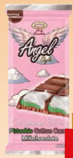 Netto Marken-Discount Hashtag Schmeckt Schokolade Angel Hair Style Angebot