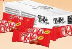 Netto Marken-Discount Nestlé Kitkat-Minis Angebot