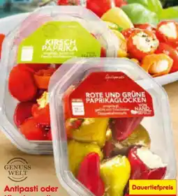 Netto Marken-Discount Genuss Welt Antipasti Angebot