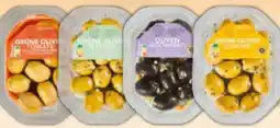 Netto Marken-Discount Genuss Welt Oliven Angebot