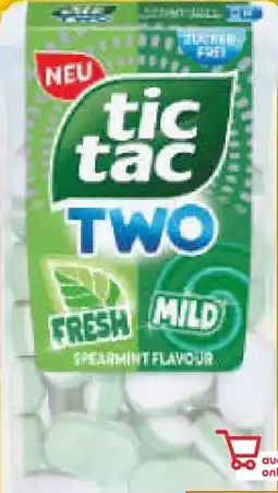 Netto Marken-Discount Tic Tac Fresh Mint Angebot