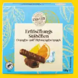 Netto Marken-Discount Schokoliebe Erfrischungsstäbchen Angebot