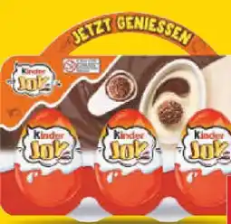 Netto Marken-Discount Ferrero Kinder Joy Angebot