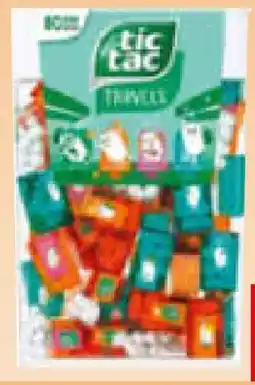 Netto Marken-Discount Tic Tac Mixed Angebot
