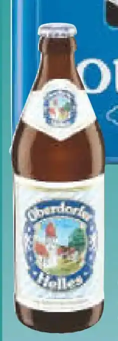 Netto Marken-Discount Oberdorfer Helles Angebot