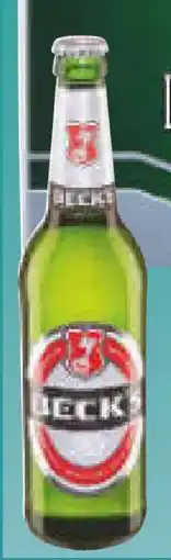 Netto Marken-Discount Beck's Pils Angebot
