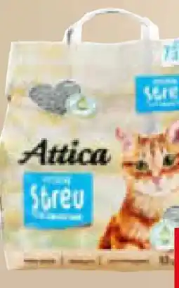 Netto Marken-Discount Attica Hygienestreu Angebot