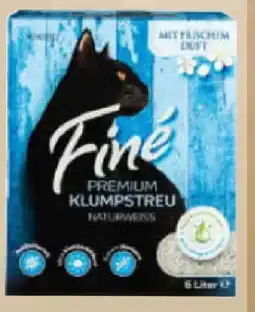 Netto Marken-Discount Finé Premium Klumpstreu Angebot