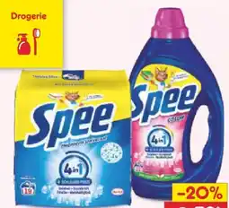Netto Marken-Discount Spee Megaperls Angebot