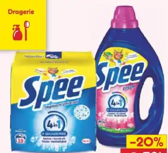 Netto Marken-Discount Spee Megaperls Angebot