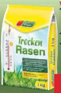 Netto Marken-Discount Garten Magie Trockenrasen Angebot