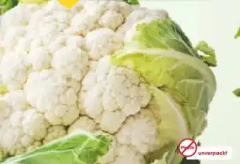 Netto Marken-Discount Heimat Blumenkohl Angebot