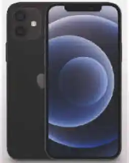 Netto Marken-Discount Apple Smartphone iPhone 12 mini Angebot