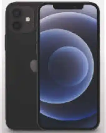Netto Marken-Discount Apple Smartphone iPhone 12 mini Angebot