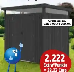 Netto Marken-Discount Juskys Gerätehaus Luzern Pro Angebot