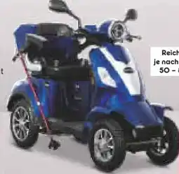 Netto Marken-Discount Rolektro Elektromobil E-Quad 25 Angebot