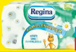 Netto Marken-Discount Regina Toilettenpapier Angebot