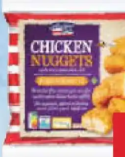 Netto Marken-Discount American Style Chicken Nuggets Angebot